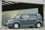 Scion xB 2007 года